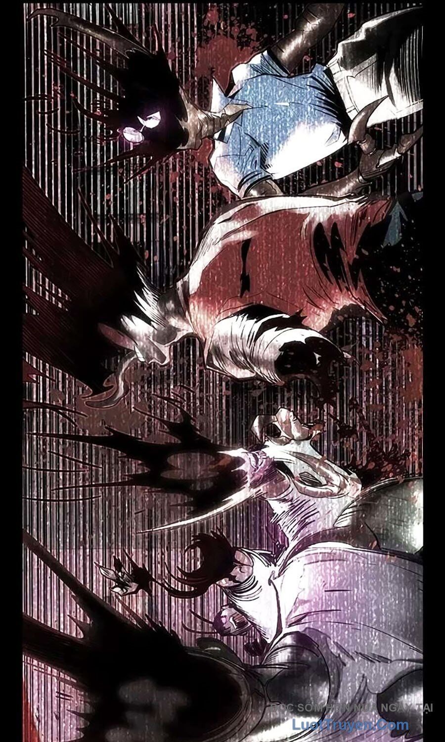 Nhân Trùng Đại Chiến Chapter 177 - 137