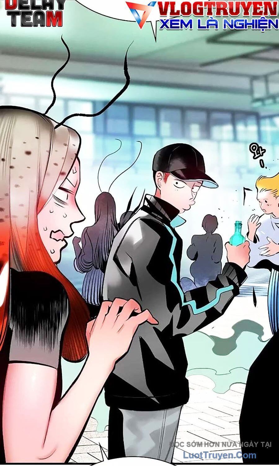Nhân Trùng Đại Chiến Chapter 177 - 15