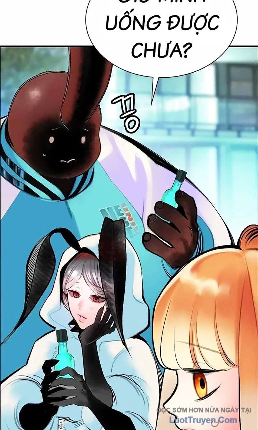 Nhân Trùng Đại Chiến Chapter 177 - 17