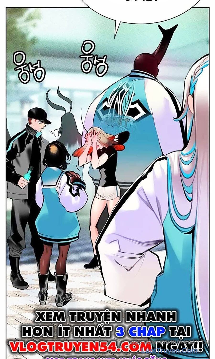 Nhân Trùng Đại Chiến Chapter 177 - 20