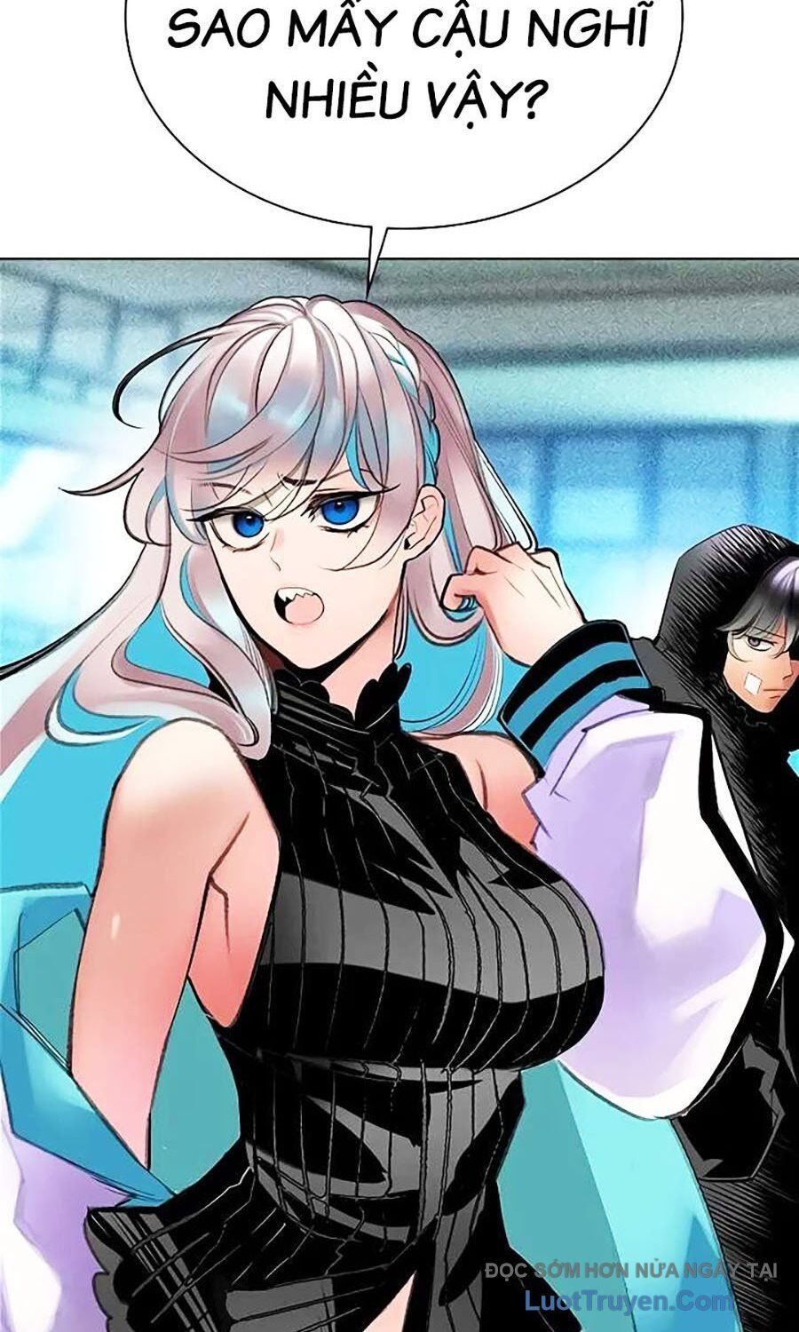 Nhân Trùng Đại Chiến Chapter 177 - 22