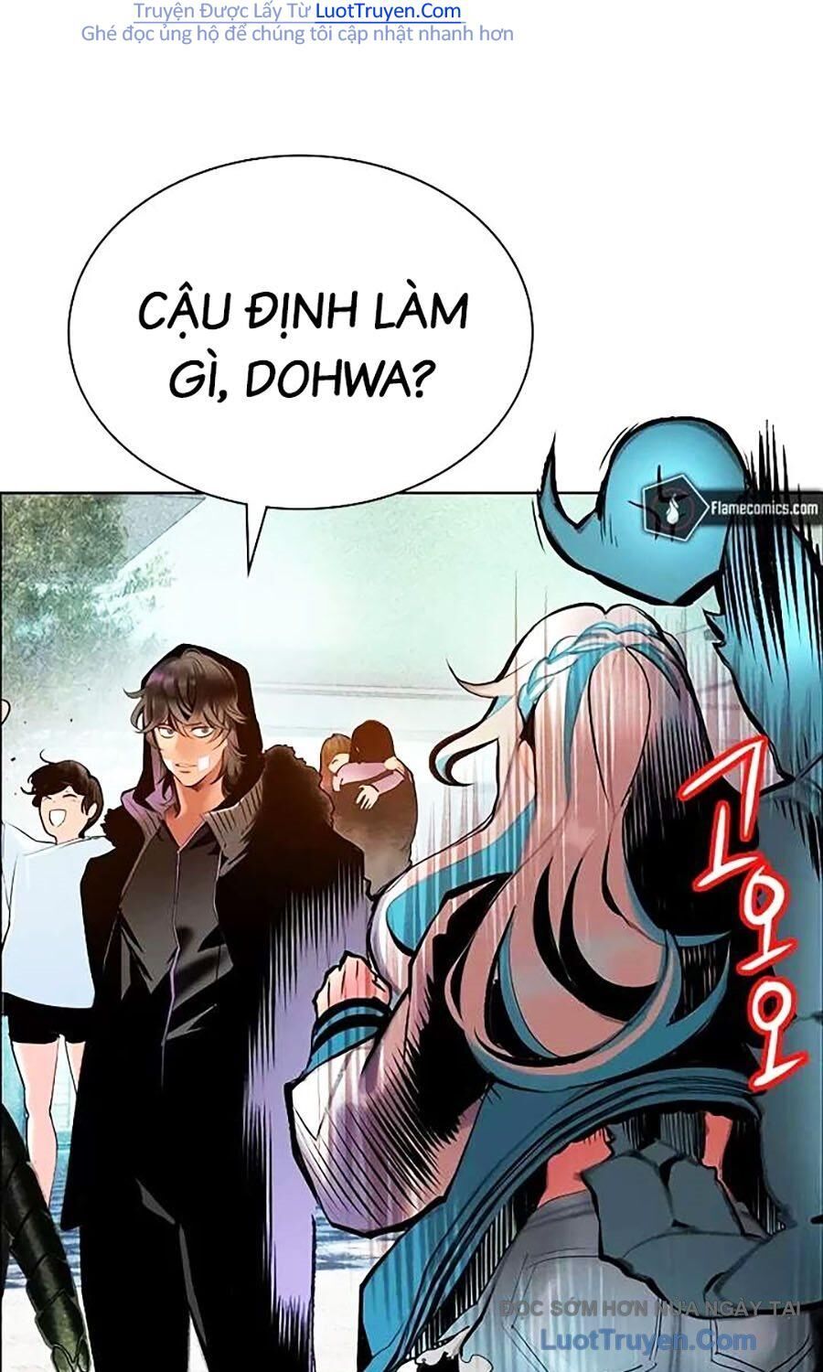 Nhân Trùng Đại Chiến Chapter 177 - 29