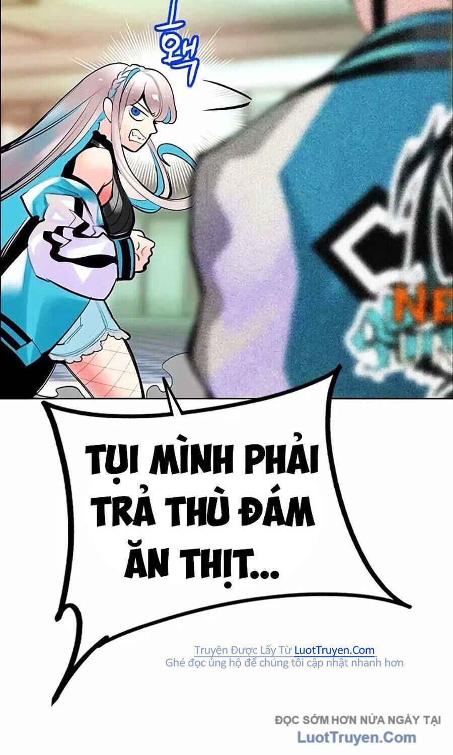 Nhân Trùng Đại Chiến Chapter 177 - 34