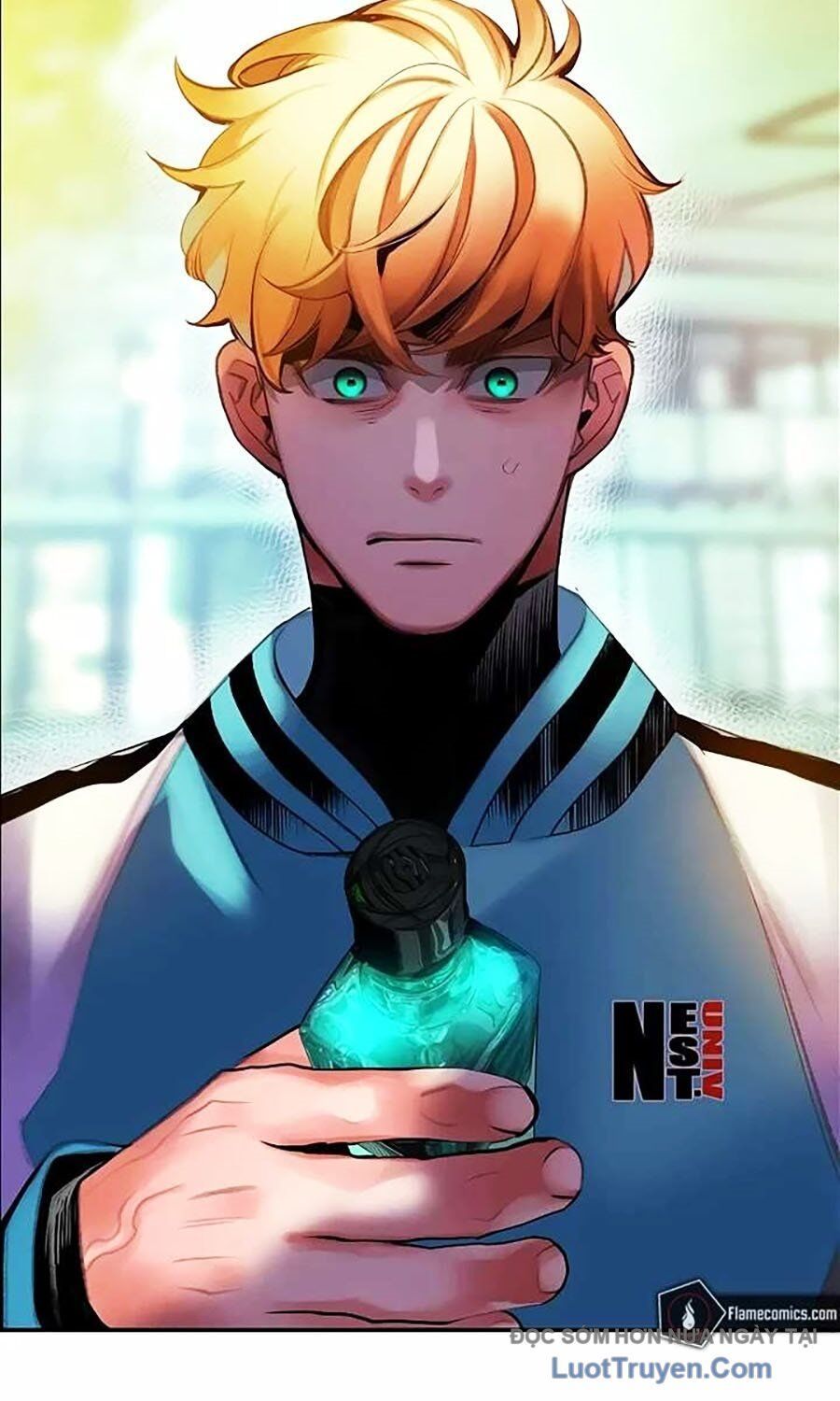 Nhân Trùng Đại Chiến Chapter 177 - 38