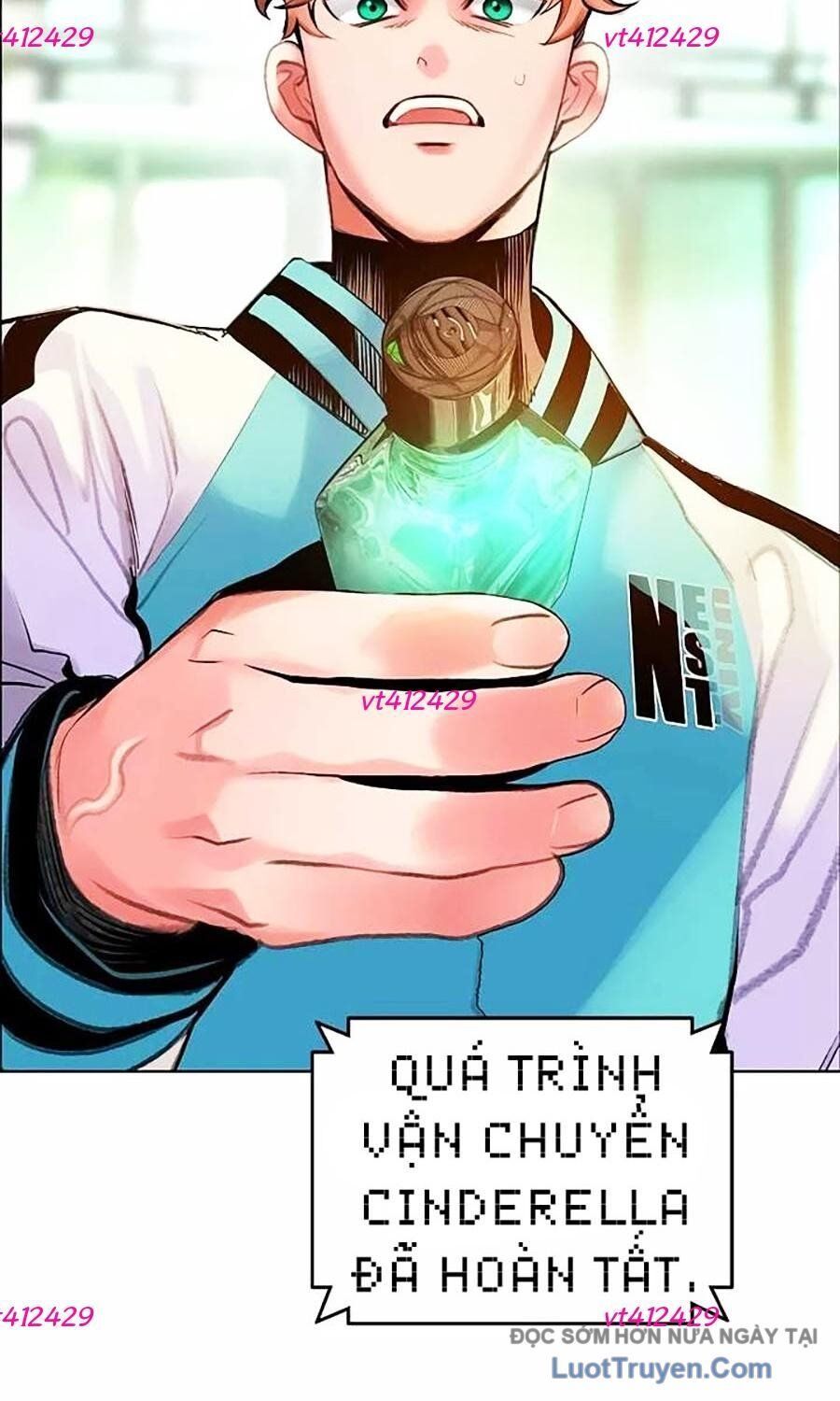 Nhân Trùng Đại Chiến Chapter 177 - 5