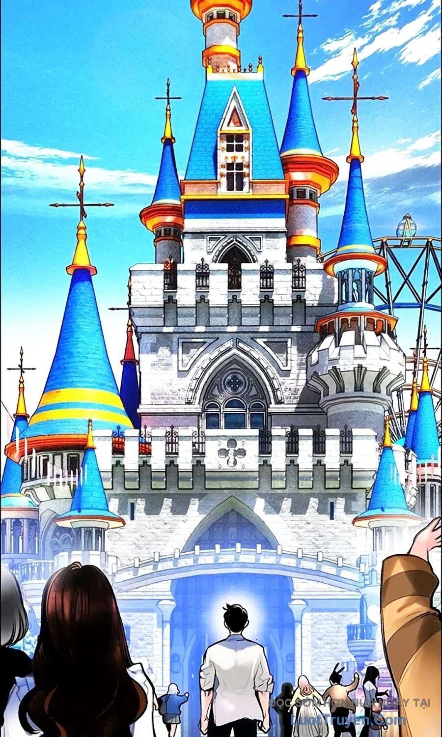 Nhân Trùng Đại Chiến Chapter 177 - 44