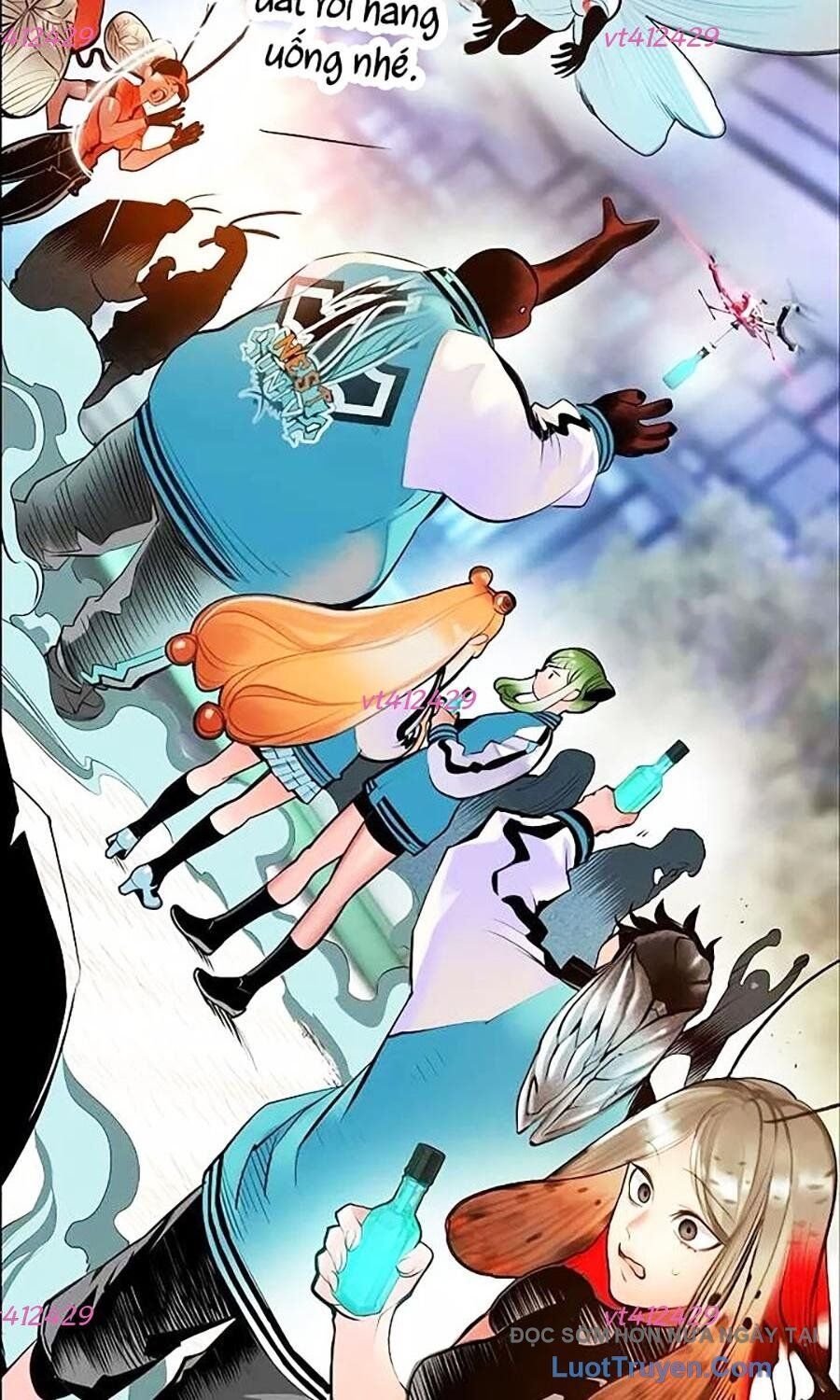 Nhân Trùng Đại Chiến Chapter 177 - 7