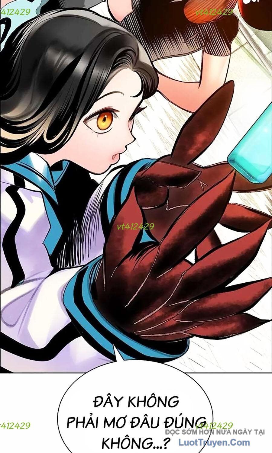 Nhân Trùng Đại Chiến Chapter 177 - 8