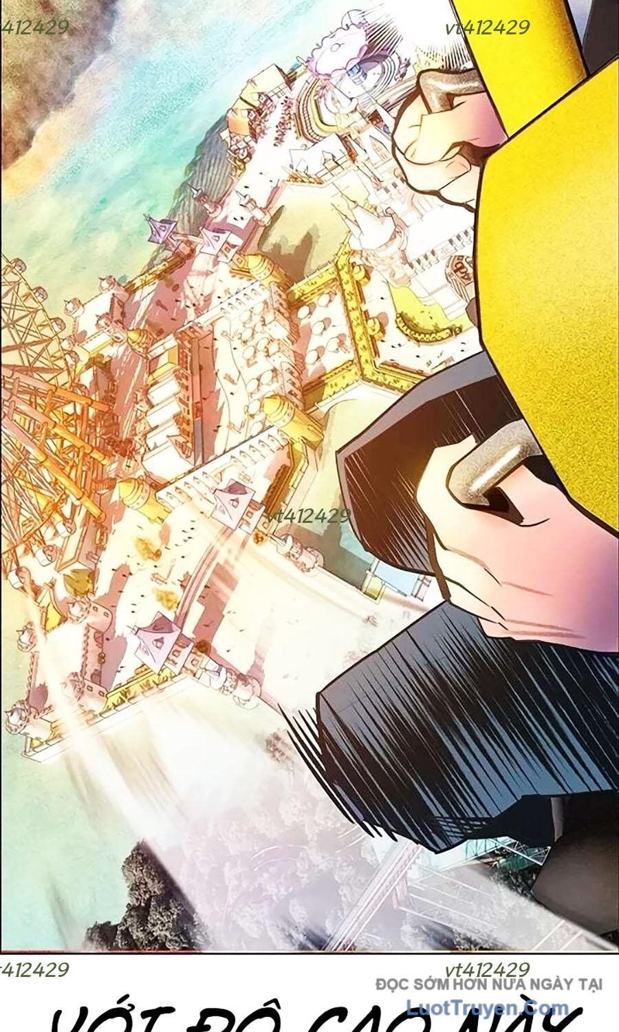 Nhân Trùng Đại Chiến Chapter 177 - 78