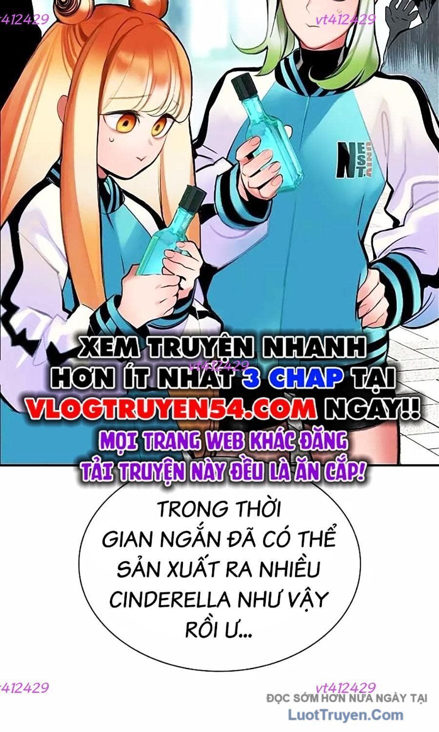 Nhân Trùng Đại Chiến Chapter 177 - 10