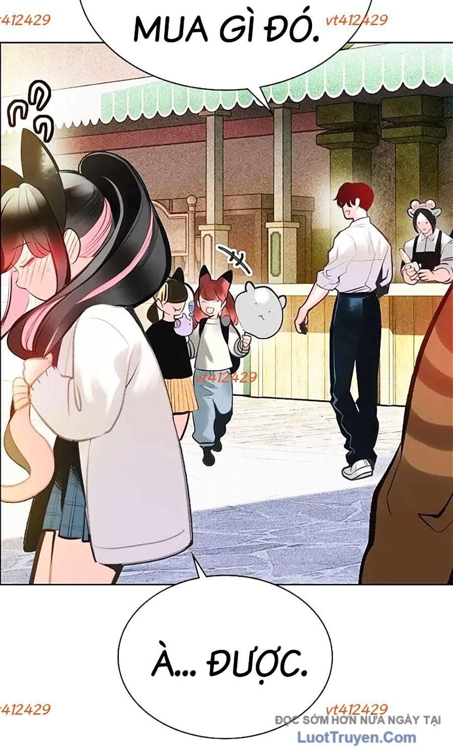 Nhân Trùng Đại Chiến Chapter 177 - 94