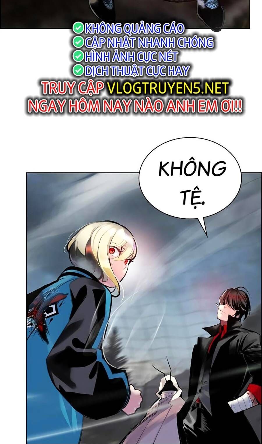 Nhân Trùng Đại Chiến Chapter 87 - 109