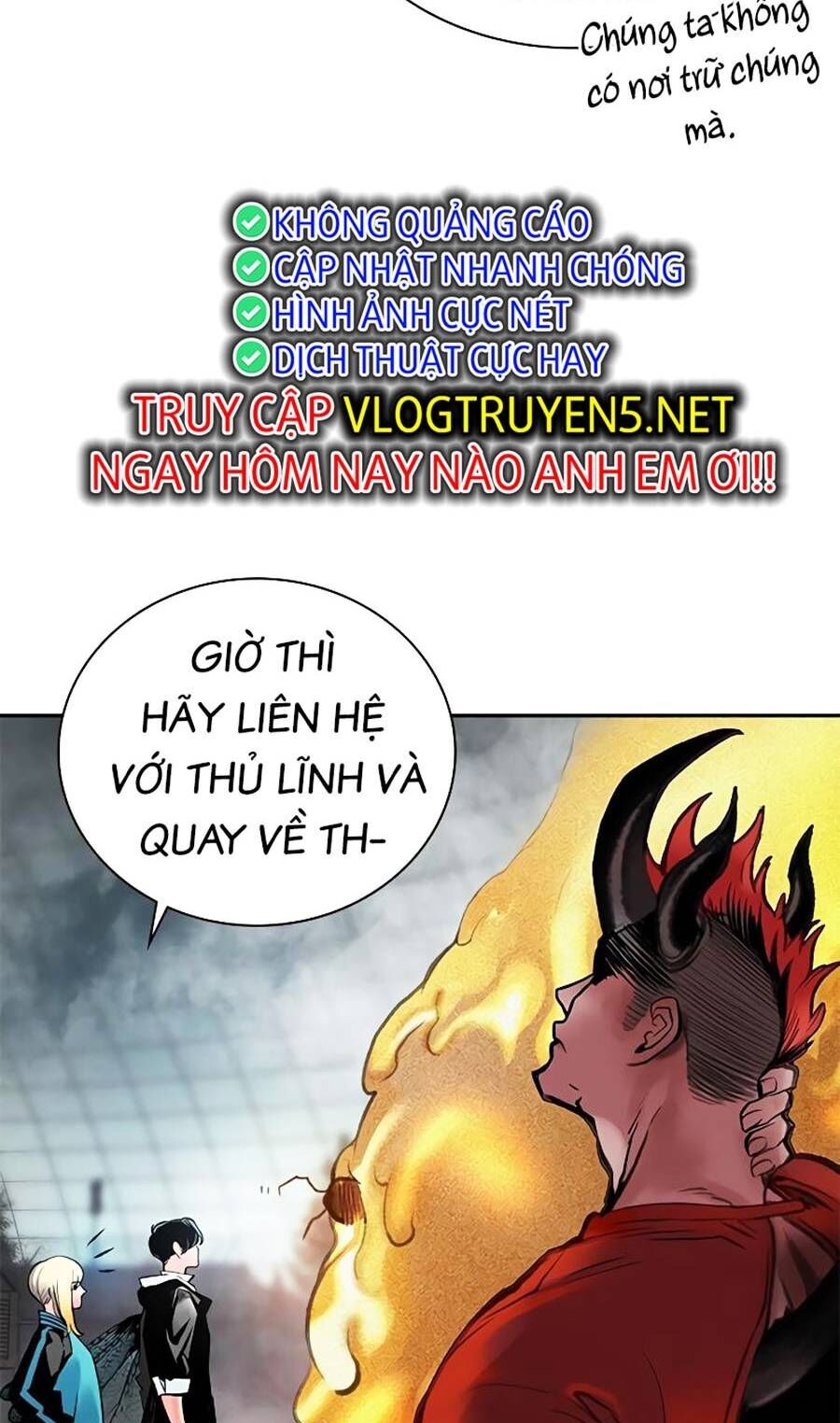 Nhân Trùng Đại Chiến Chapter 87 - 119