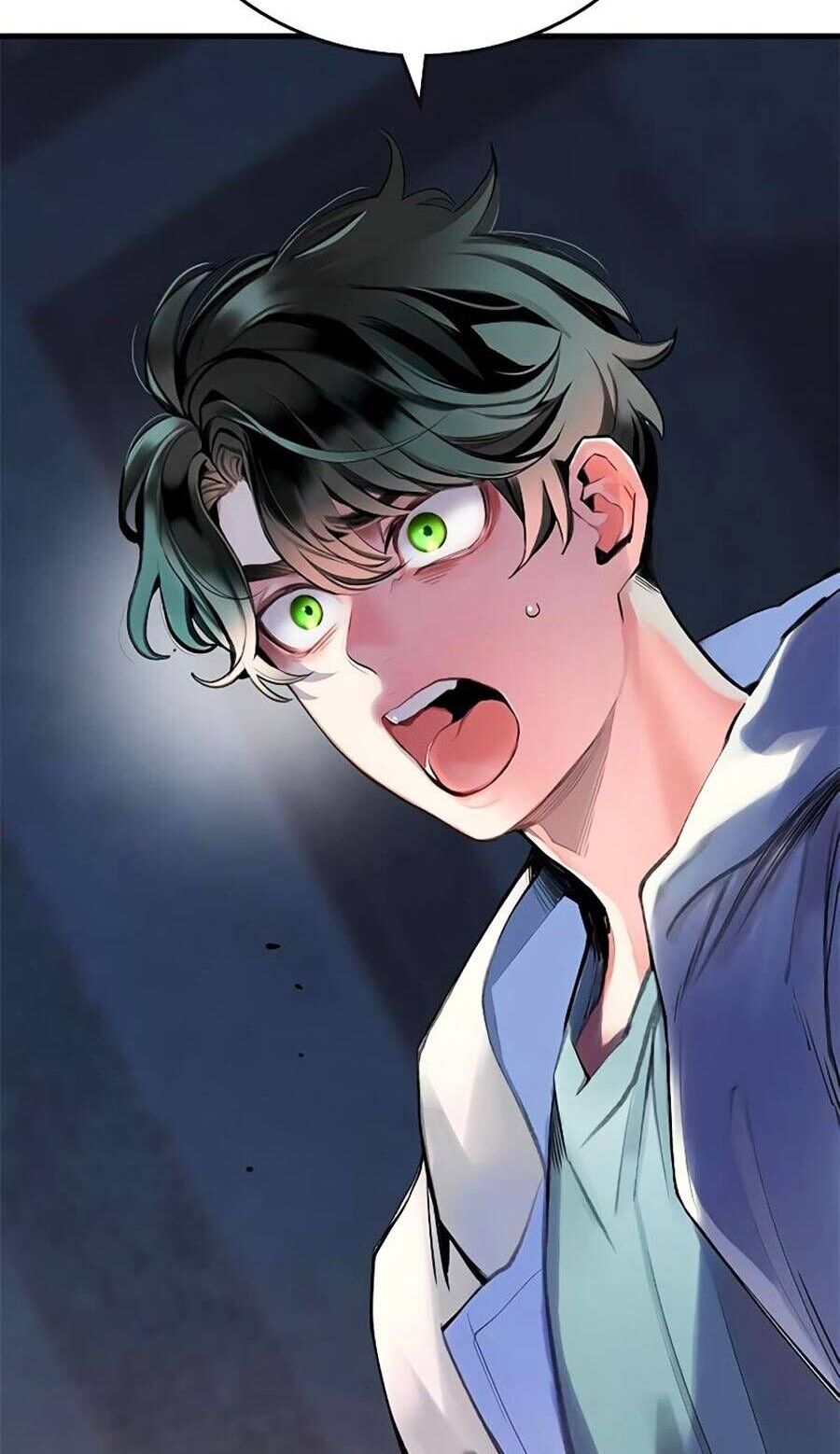 Nhân Trùng Đại Chiến Chapter 87 - 18