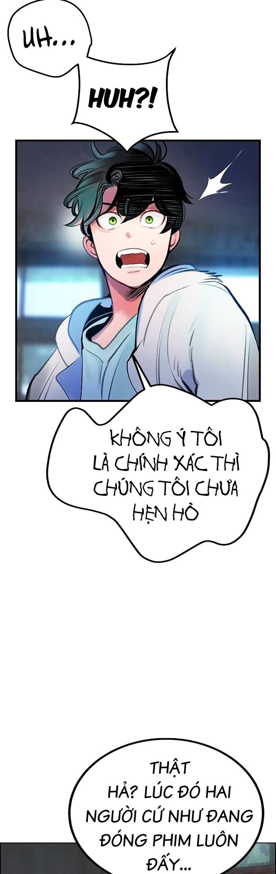 Nhân Trùng Đại Chiến Chapter 87 - 36