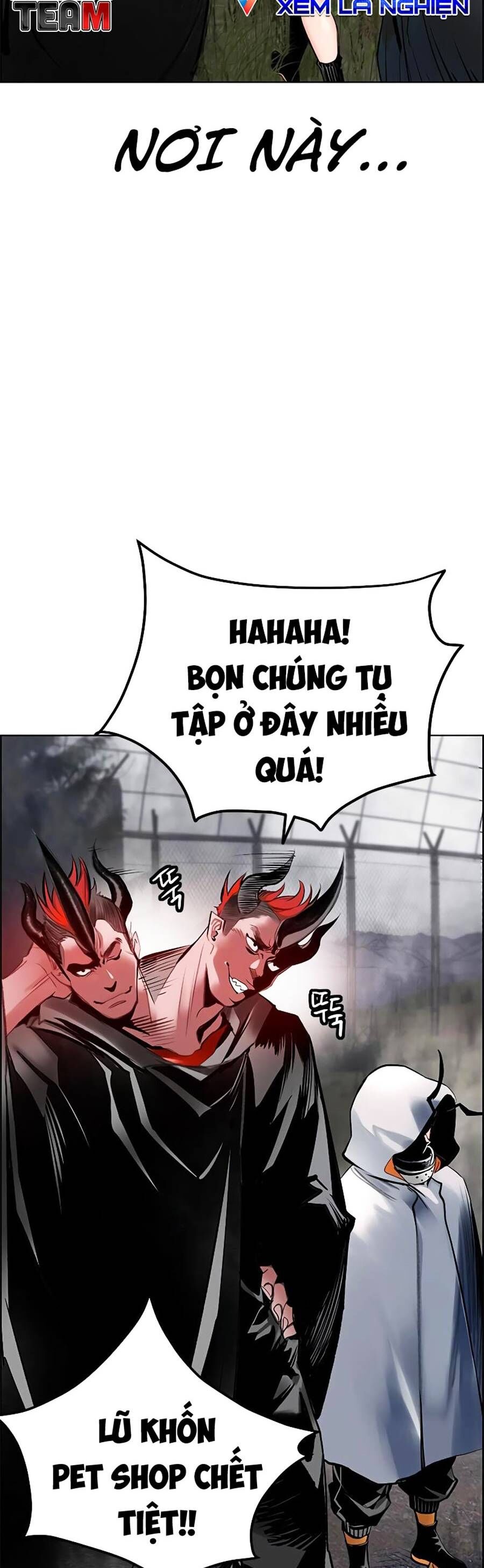 Nhân Trùng Đại Chiến Chapter 87 - 70