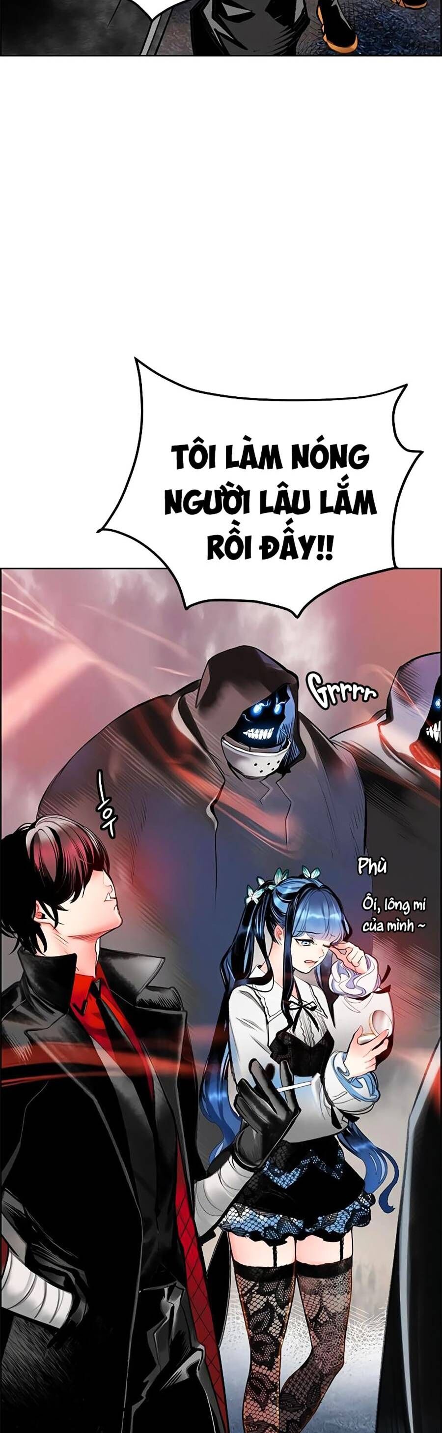 Nhân Trùng Đại Chiến Chapter 87 - 71