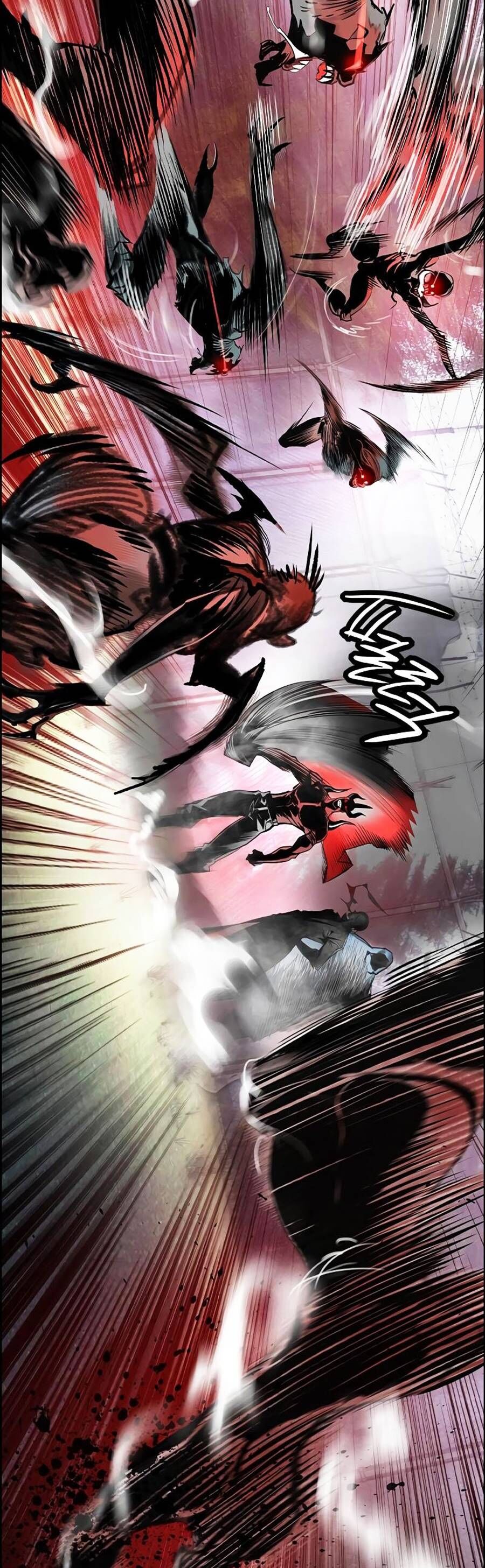 Nhân Trùng Đại Chiến Chapter 87 - 74