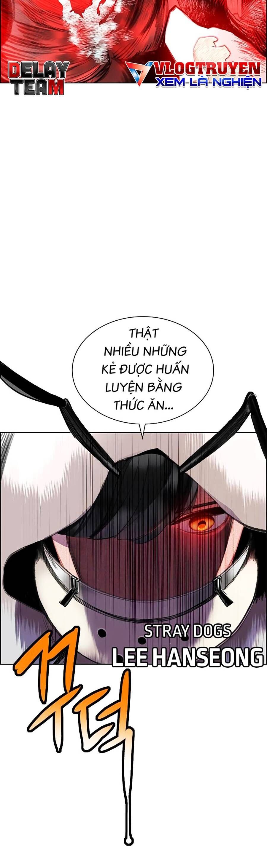 Nhân Trùng Đại Chiến Chapter 87 - 83