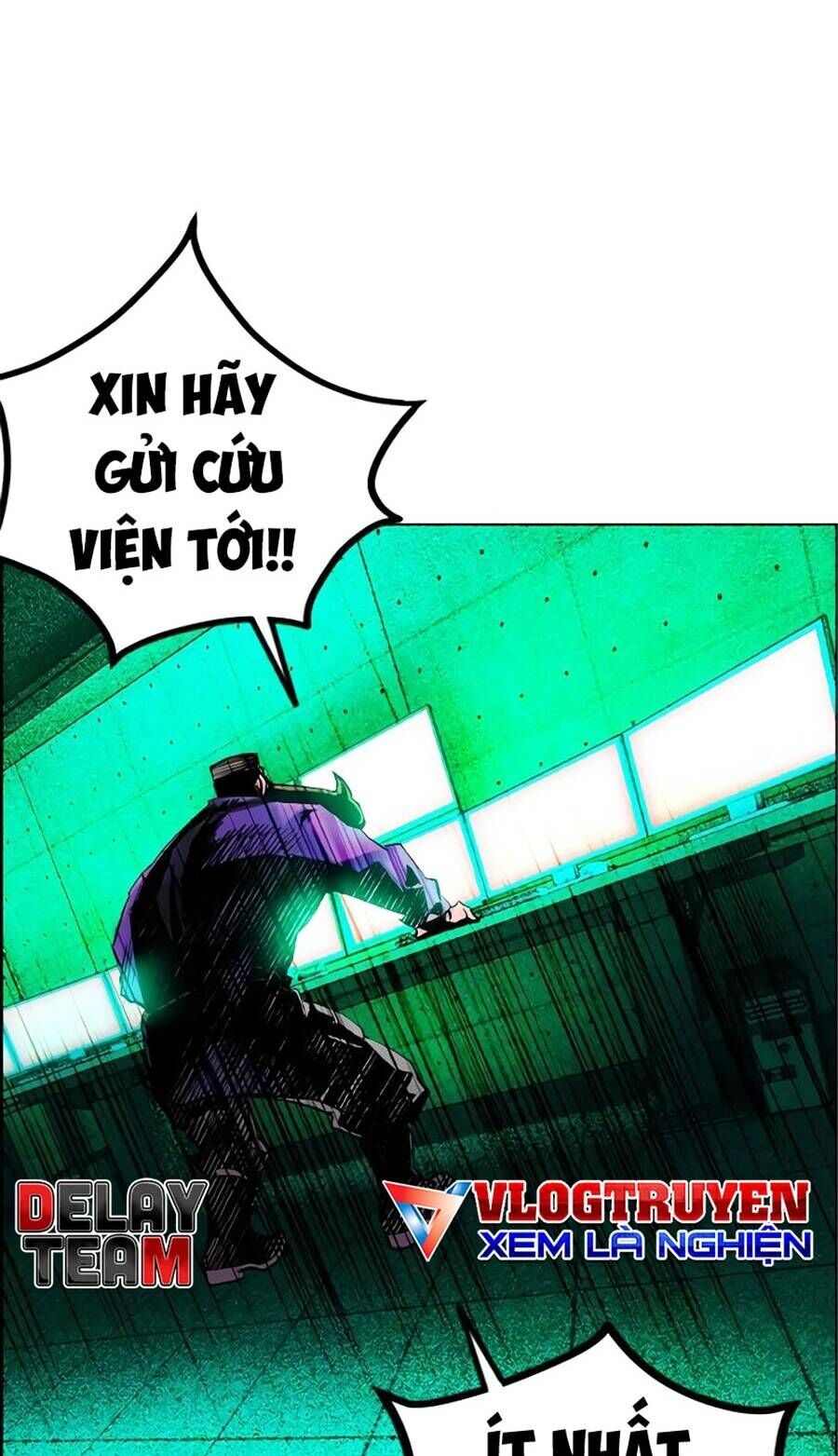 Nhân Trùng Đại Chiến Chapter 89 - 117
