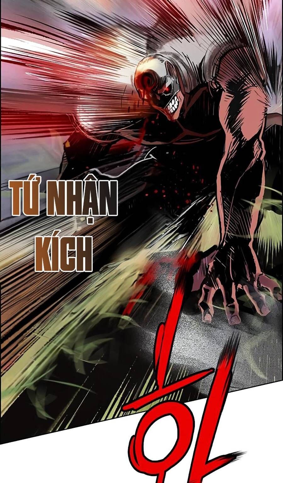 Nhân Trùng Đại Chiến Chapter 89 - 15