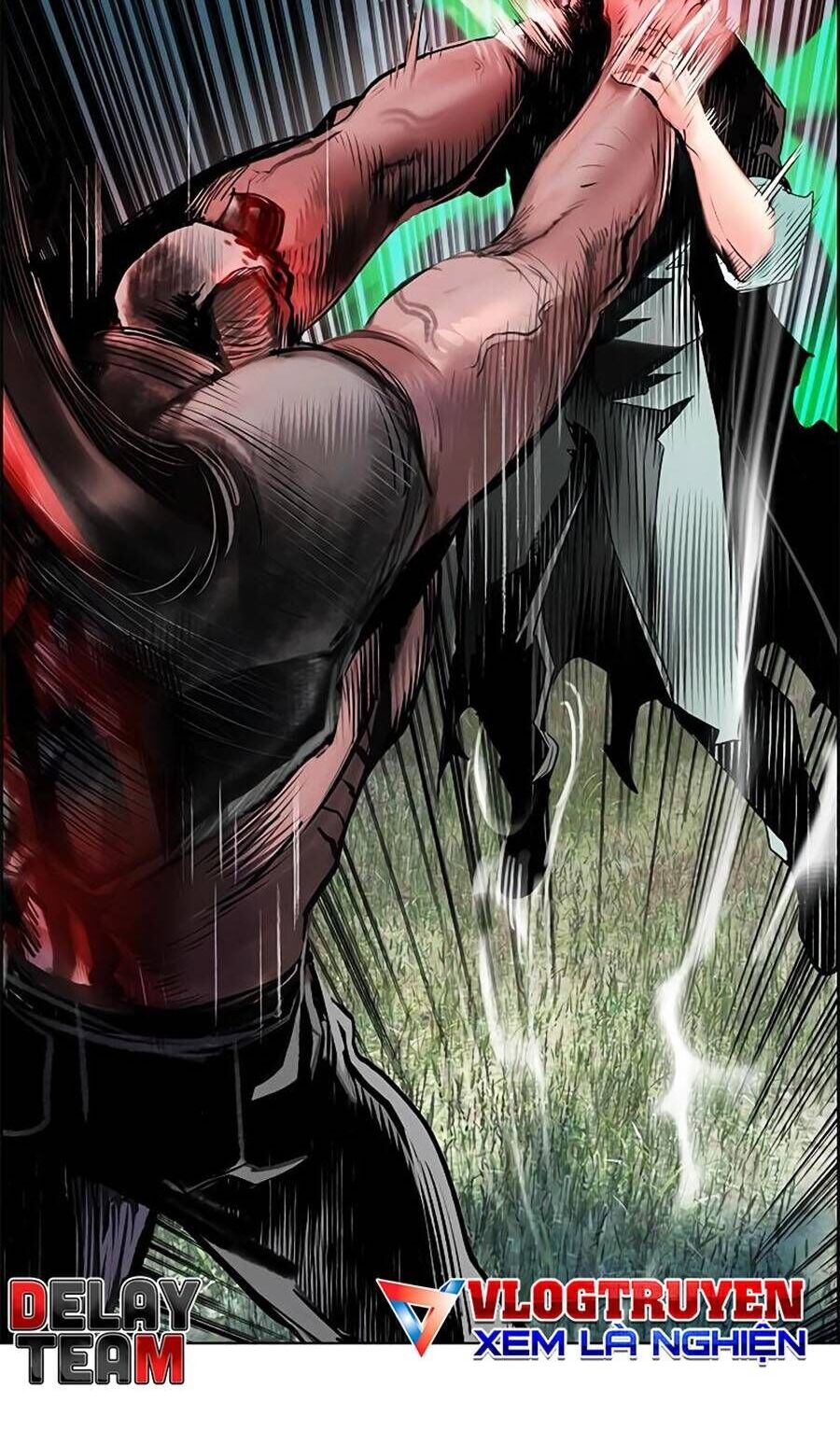 Nhân Trùng Đại Chiến Chapter 89 - 28