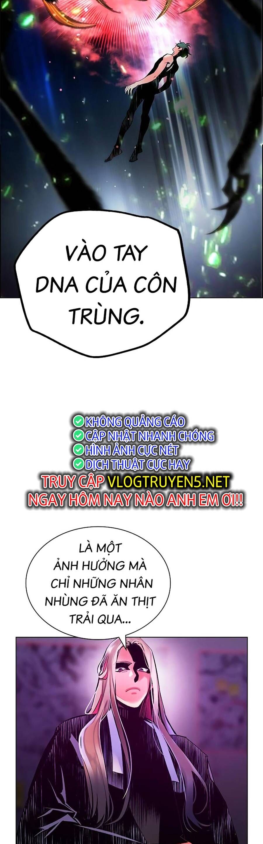 Nhân Trùng Đại Chiến Chapter 89 - 42