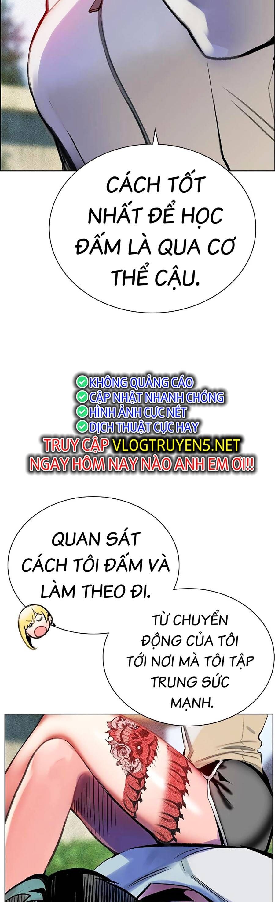 Nhân Trùng Đại Chiến Chapter 90 - 103