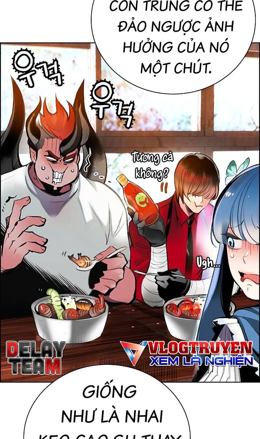 Nhân Trùng Đại Chiến Chapter 90 - 28