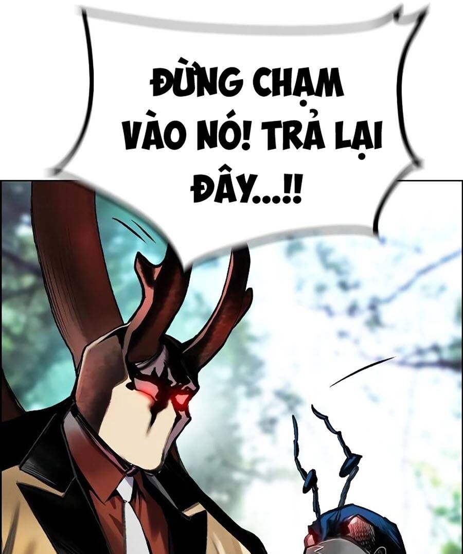 Nhân Trùng Đại Chiến Chapter 91 - 101