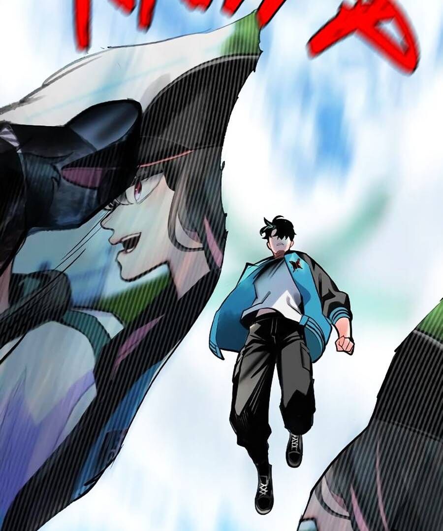 Nhân Trùng Đại Chiến Chapter 91 - 104