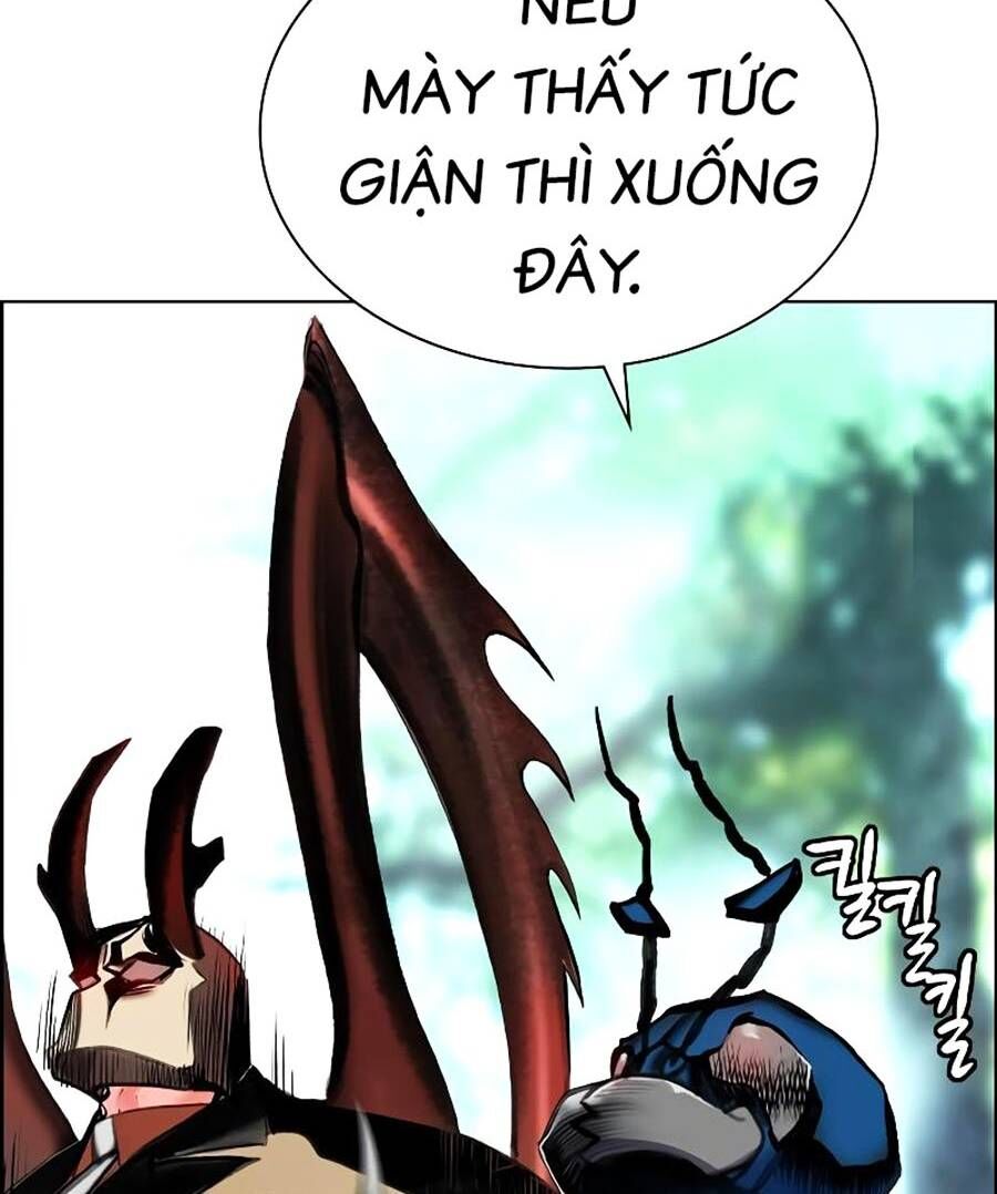 Nhân Trùng Đại Chiến Chapter 91 - 109