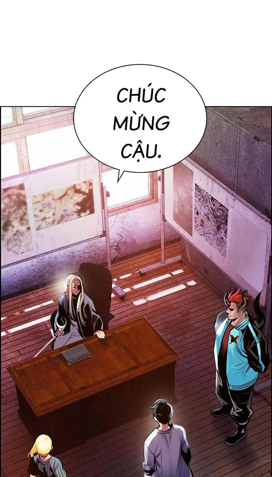 Nhân Trùng Đại Chiến Chapter 91 - 36