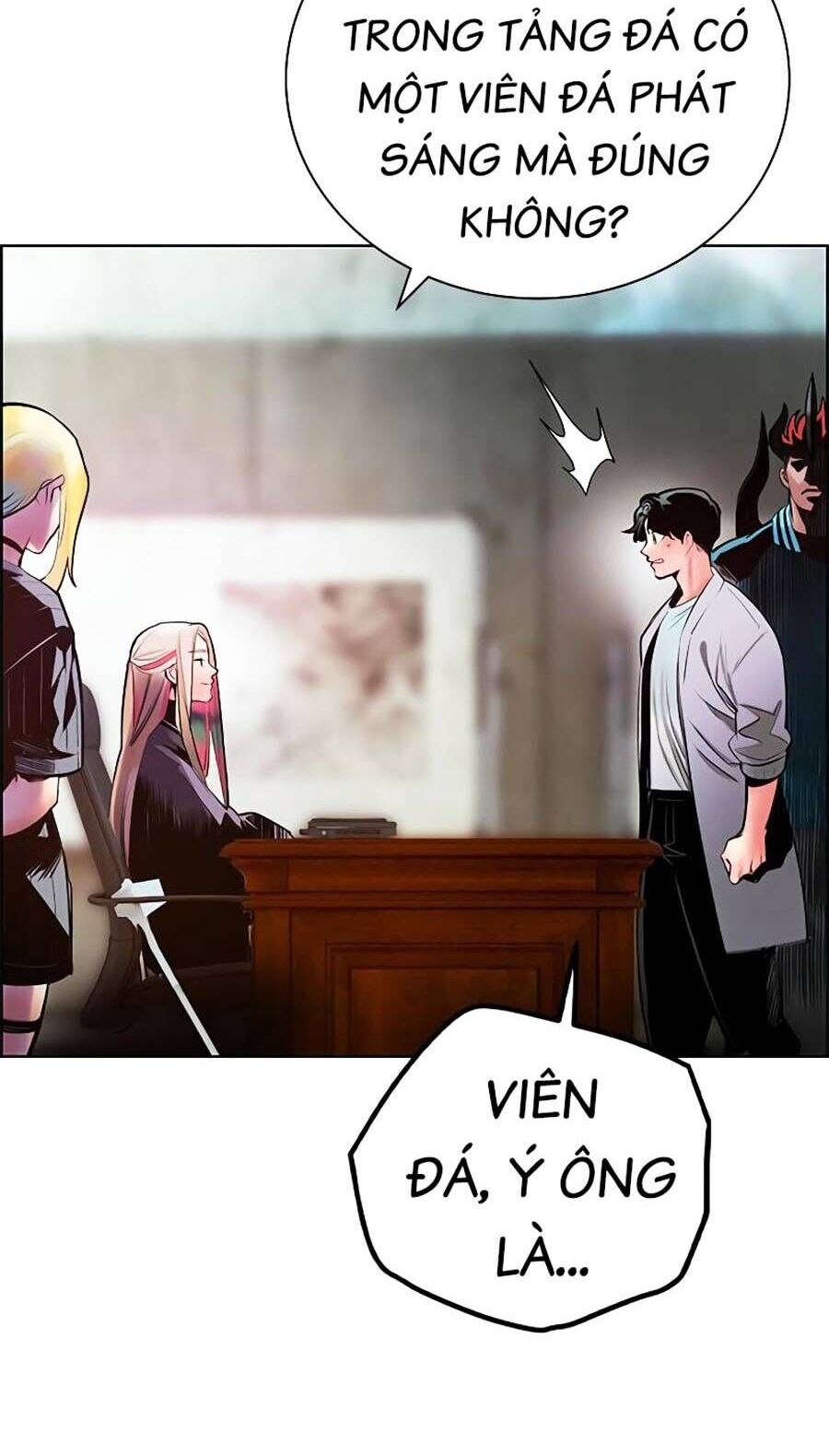 Nhân Trùng Đại Chiến Chapter 91 - 40