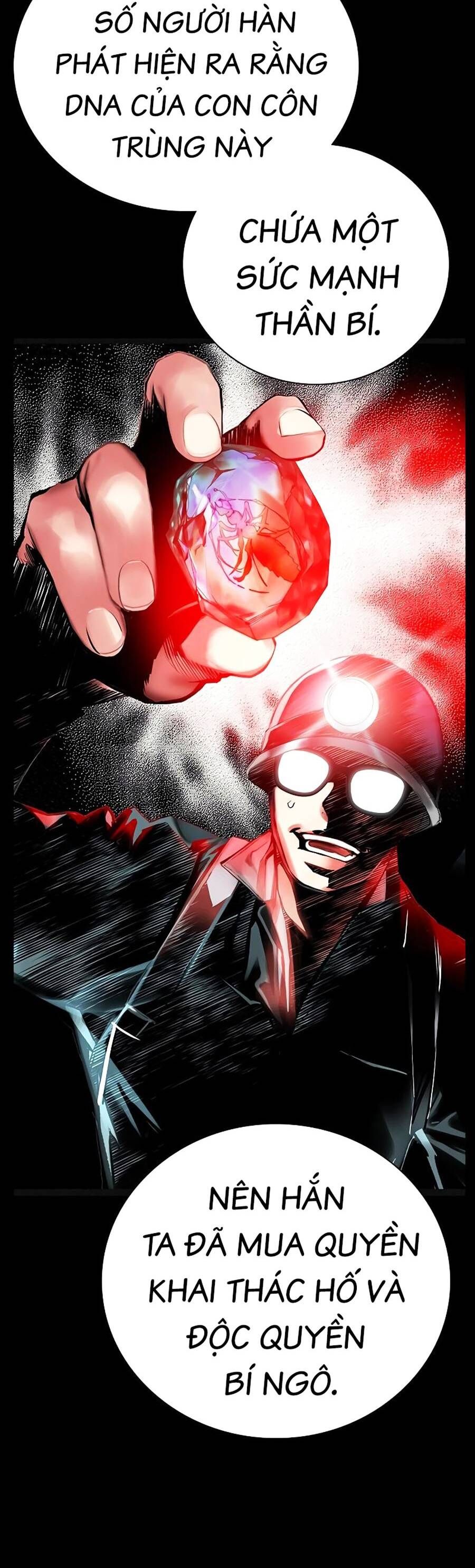 Nhân Trùng Đại Chiến Chapter 91 - 52
