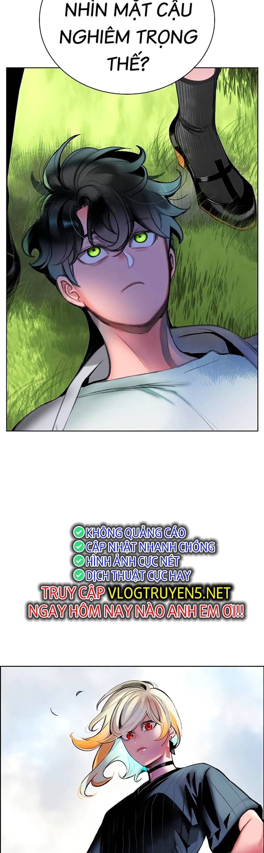 Nhân Trùng Đại Chiến Chapter 91 - 62