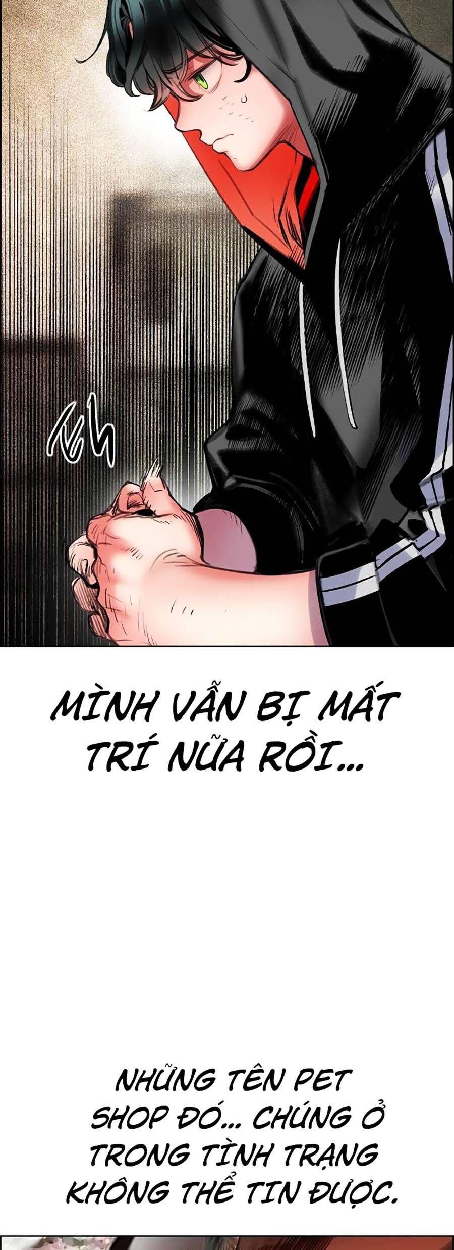 Nhân Trùng Đại Chiến Chapter 93 - 80