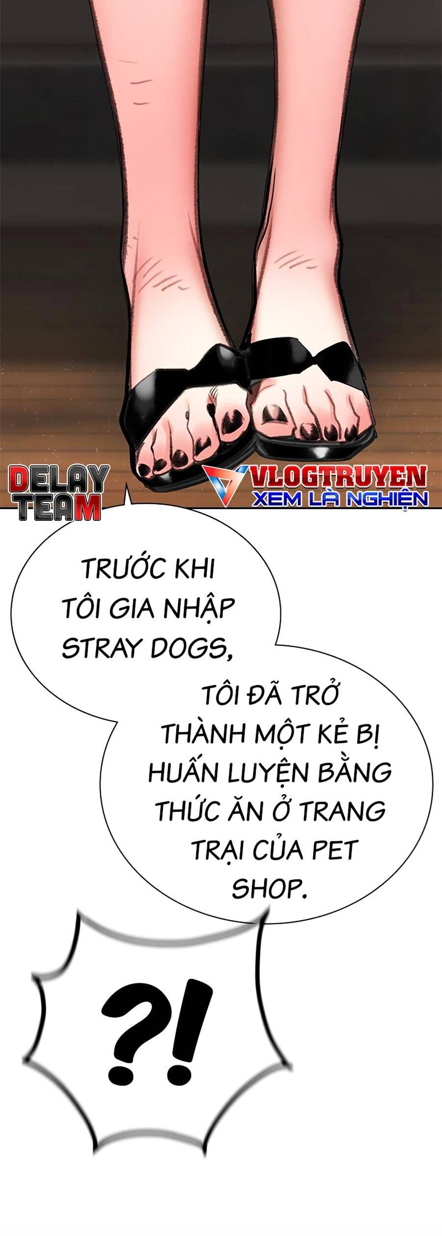 Nhân Trùng Đại Chiến Chapter 93 - 92