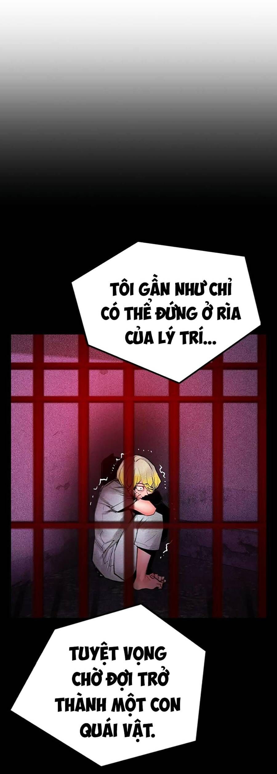 Nhân Trùng Đại Chiến Chapter 93 - 93