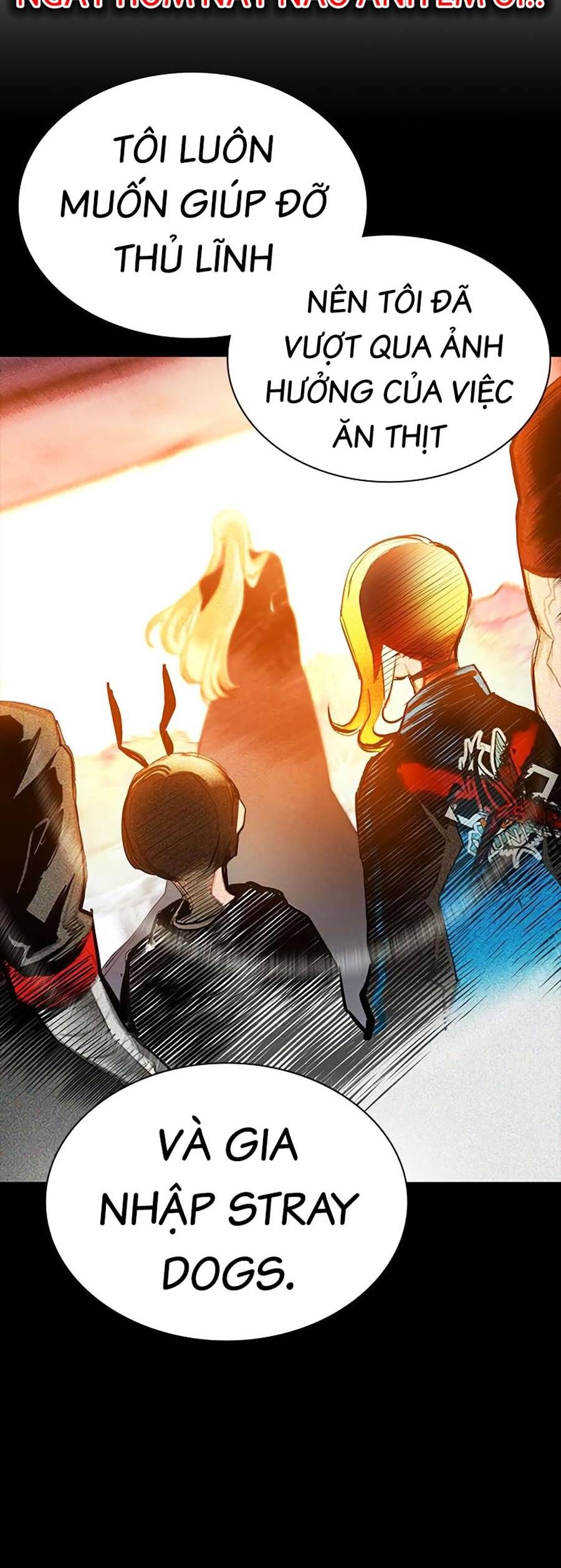 Nhân Trùng Đại Chiến Chapter 93 - 97