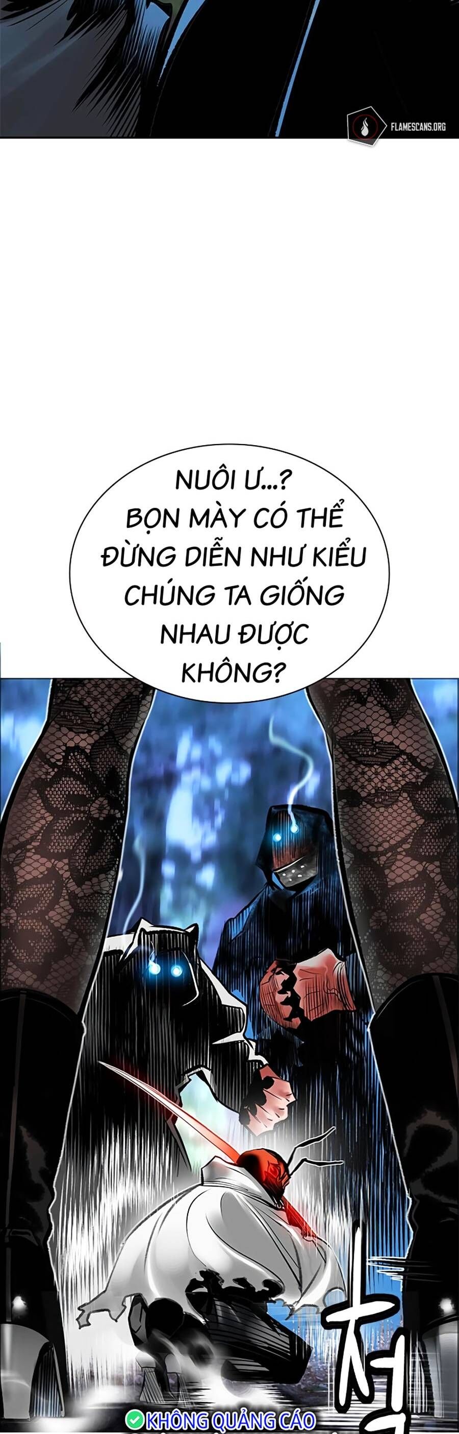 Nhân Trùng Đại Chiến Chapter 94 - 112