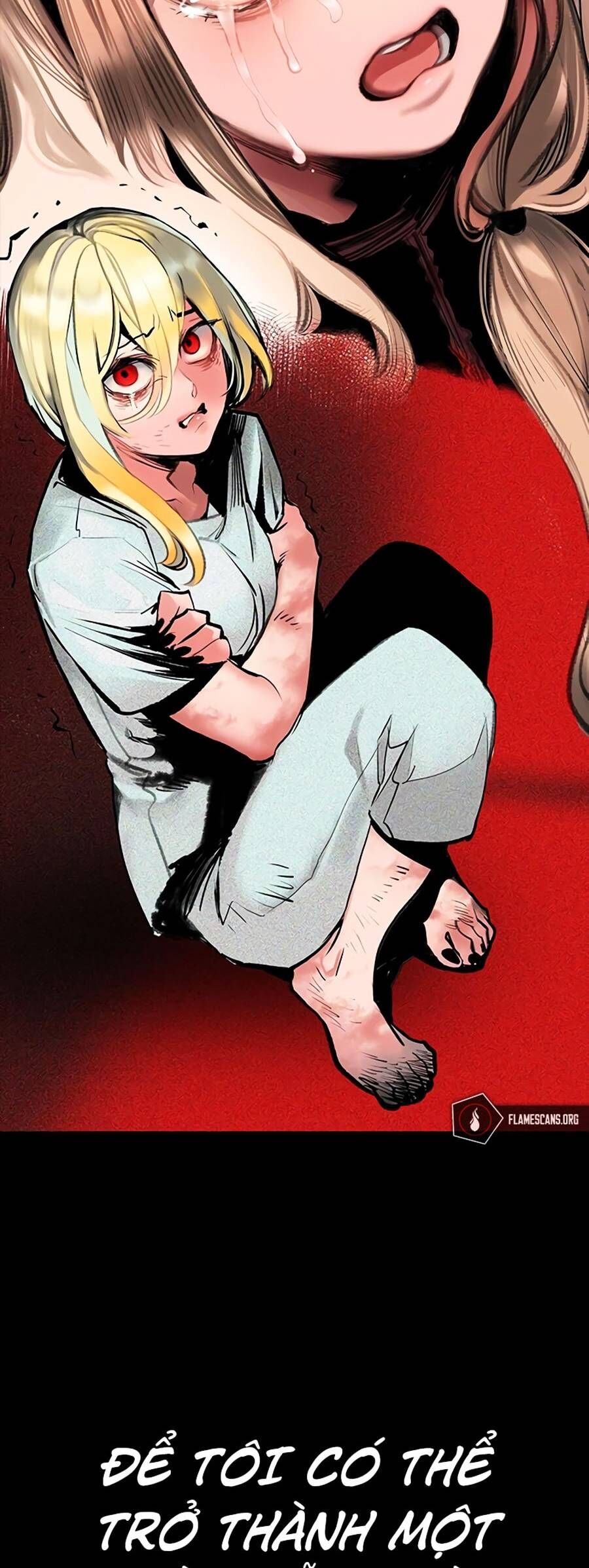 Nhân Trùng Đại Chiến Chapter 94 - 33