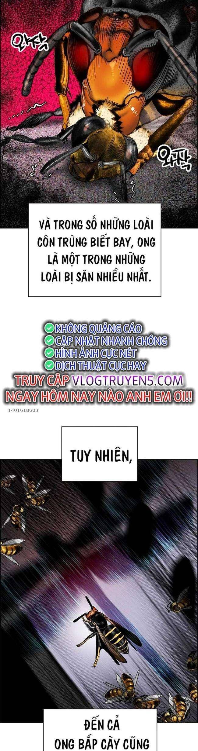 Nhân Trùng Đại Chiến Chapter 95 - 88