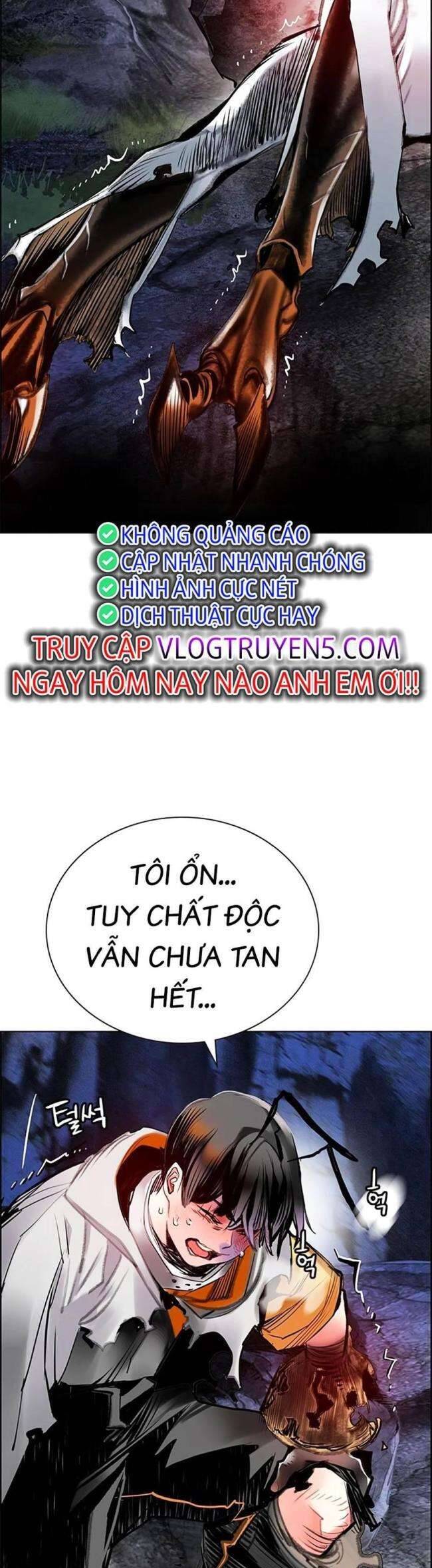 Nhân Trùng Đại Chiến Chapter 97 - 19
