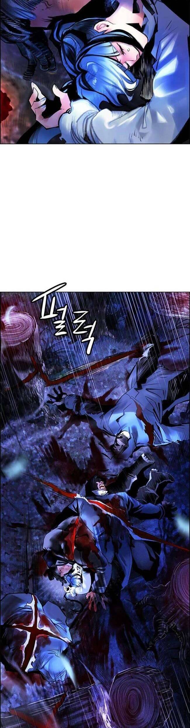 Nhân Trùng Đại Chiến Chapter 97 - 34
