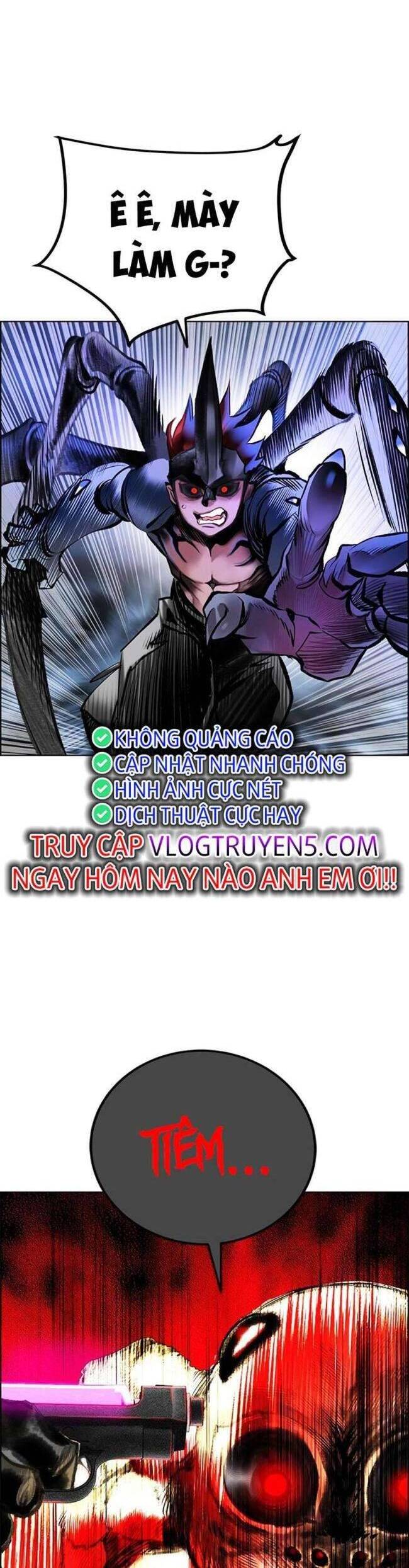 Nhân Trùng Đại Chiến Chapter 97 - 42
