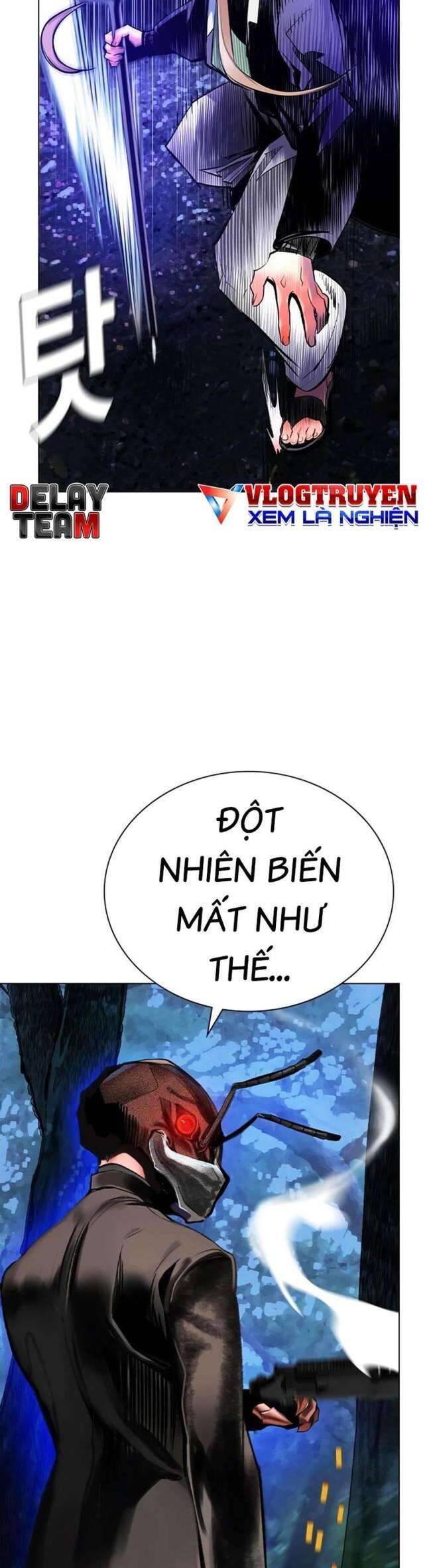 Nhân Trùng Đại Chiến Chapter 97 - 55