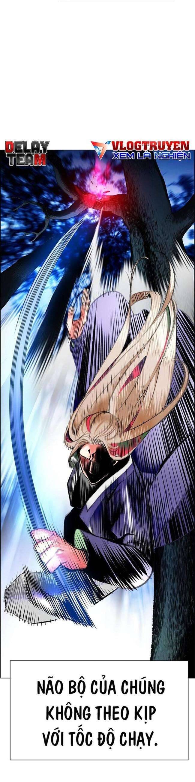 Nhân Trùng Đại Chiến Chapter 97 - 64