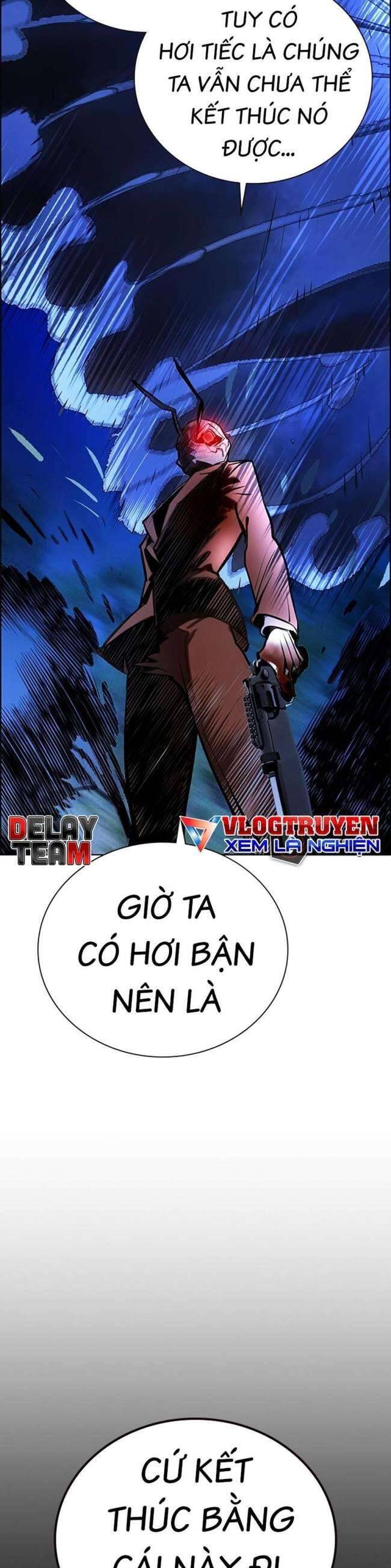 Nhân Trùng Đại Chiến Chapter 97 - 73
