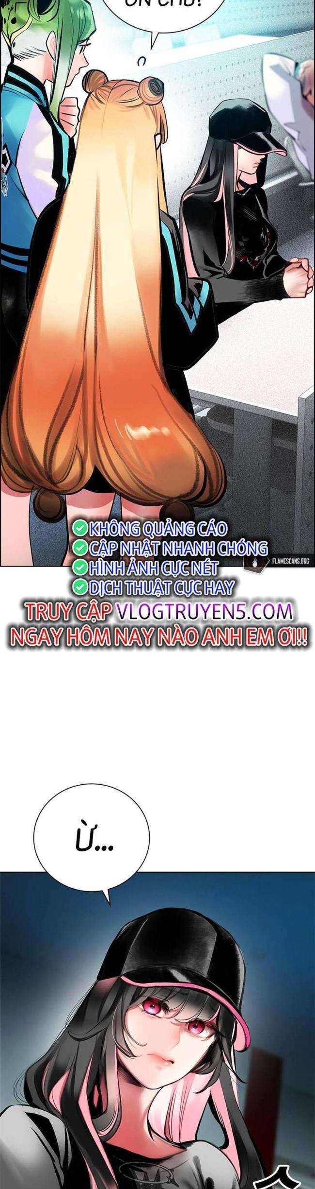Nhân Trùng Đại Chiến Chapter 98 - 58
